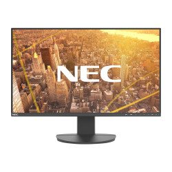MODEL DD-EA242F, Black, 24" LCD monitor, FHD (1920x1080) DP, HDMI, DP-