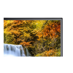MODEL DD-EA242F, Black, 24" LCD monitor, FHD (1920x1080) DP, HDMI, DP-