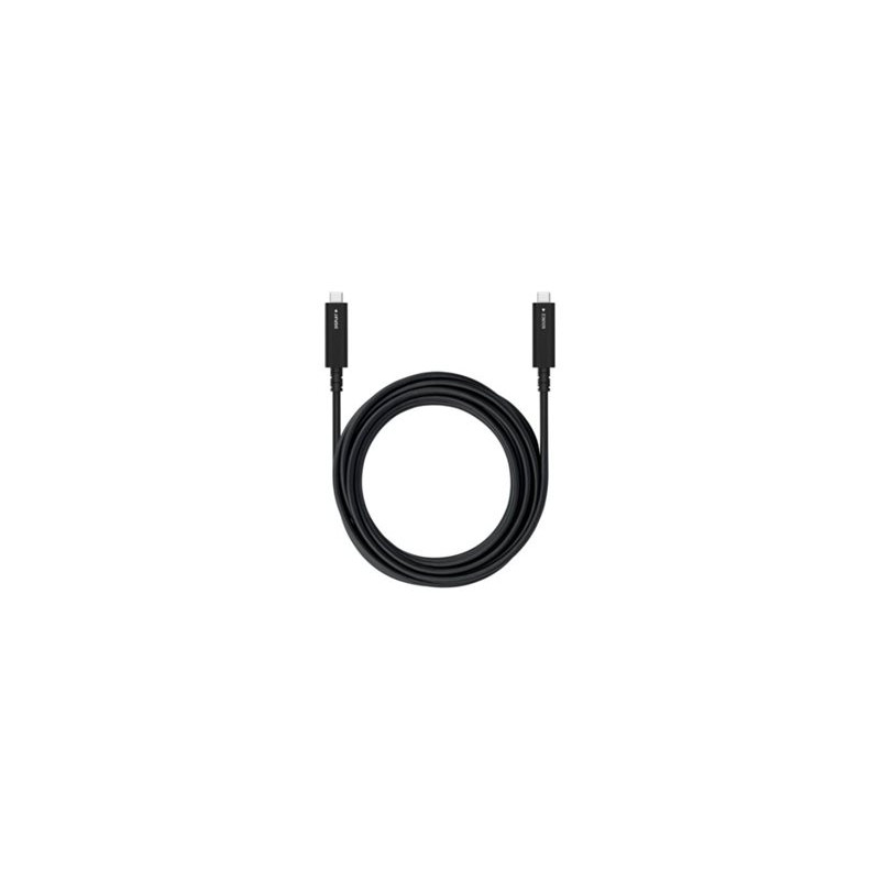 7m USB Type-C Active Optical Cable, DP1.4, DP AltMode (4 lanes), USB2.