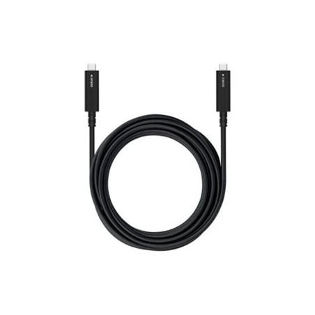 7m USB Type-C Active Optical Cable, DP1.4, DP AltMode (4 lanes), USB2.
