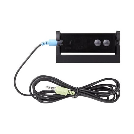 MODEL PN-KTES1, Eco Sensor with integrated human sensor, ambient light