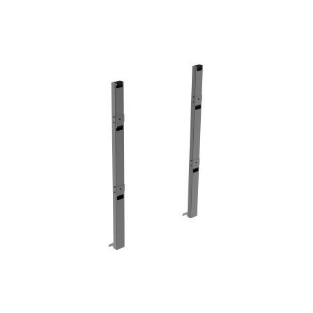 Supporting bracket when installing PN-LA862 face-up or tilted more tha