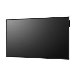 MODEL PN-502, 50" M-Series Large Format Display, UHD, 550cd/m2, D-LED