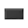 MODEL PN-502, 50" M-Series Large Format Display, UHD, 550cd/m2, D-LED
