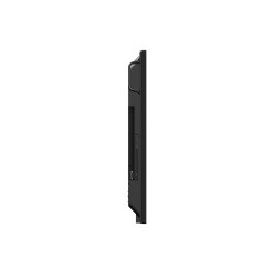 MODEL PN-502, 50" M-Series Large Format Display, UHD, 550cd/m2, D-LED