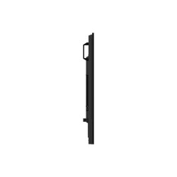 MODEL PN-M652, 65" M-Series Large Format Display, UHD, 550cd/m2, D-LED
