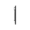 MODEL PN-M652, 65" M-Series Large Format Display, UHD, 550cd/m2, D-LED