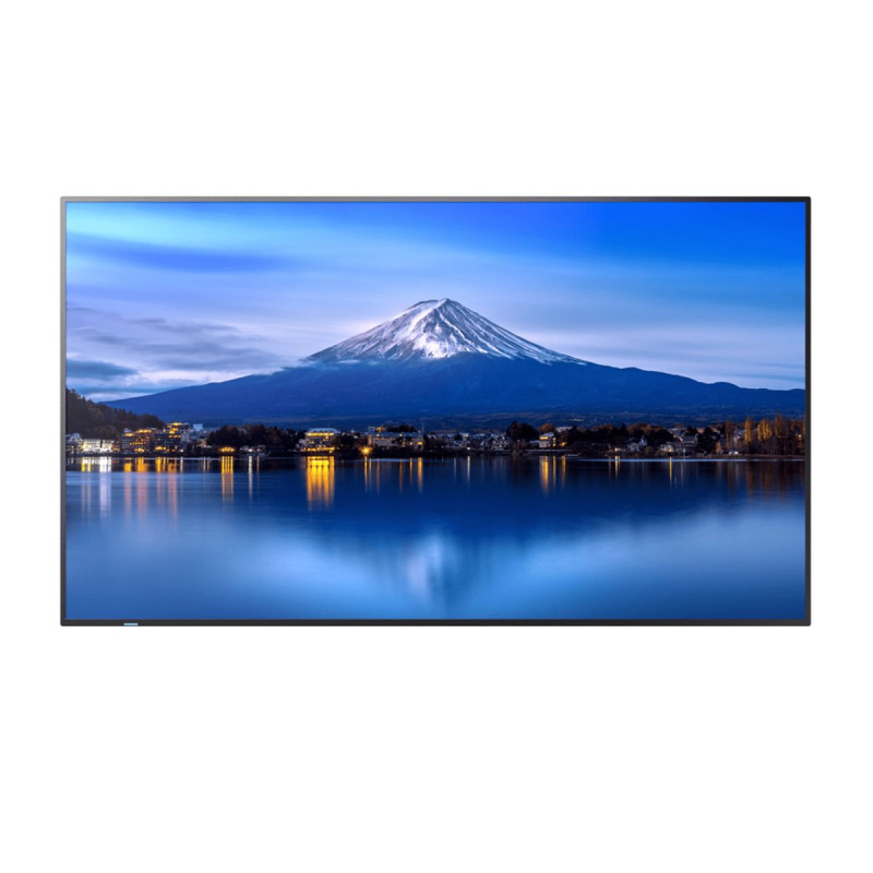 MODEL PN-P506, 50" P-Series Large Format Display, UHD, 700cd/m2, D-LED
