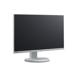 27" LCD monitor with LED backlight, 2560x1440, USB-C, LAN, DP, DP-OUT,