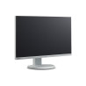 27" LCD monitor with LED backlight, 2560x1440, USB-C, LAN, DP, DP-OUT,