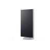 27" LCD monitor with LED backlight, 2560x1440, USB-C, LAN, DP, DP-OUT,