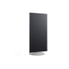 27" LCD monitor with LED backlight, 2560x1440, USB-C, LAN, DP, DP-OUT,
