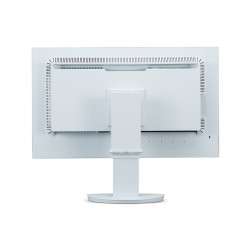 27" LCD monitor with LED backlight, 3840x2160, USB-C, LAN, DP, DP-OUT,
