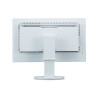 27" LCD monitor with LED backlight, 3840x2160, USB-C, LAN, DP, DP-OUT,