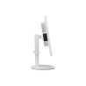 27" LCD monitor with LED backlight, 3840x2160, USB-C, LAN, DP, DP-OUT,