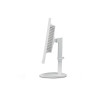 27" LCD monitor with LED backlight, 3840x2160, USB-C, LAN, DP, DP-OUT,
