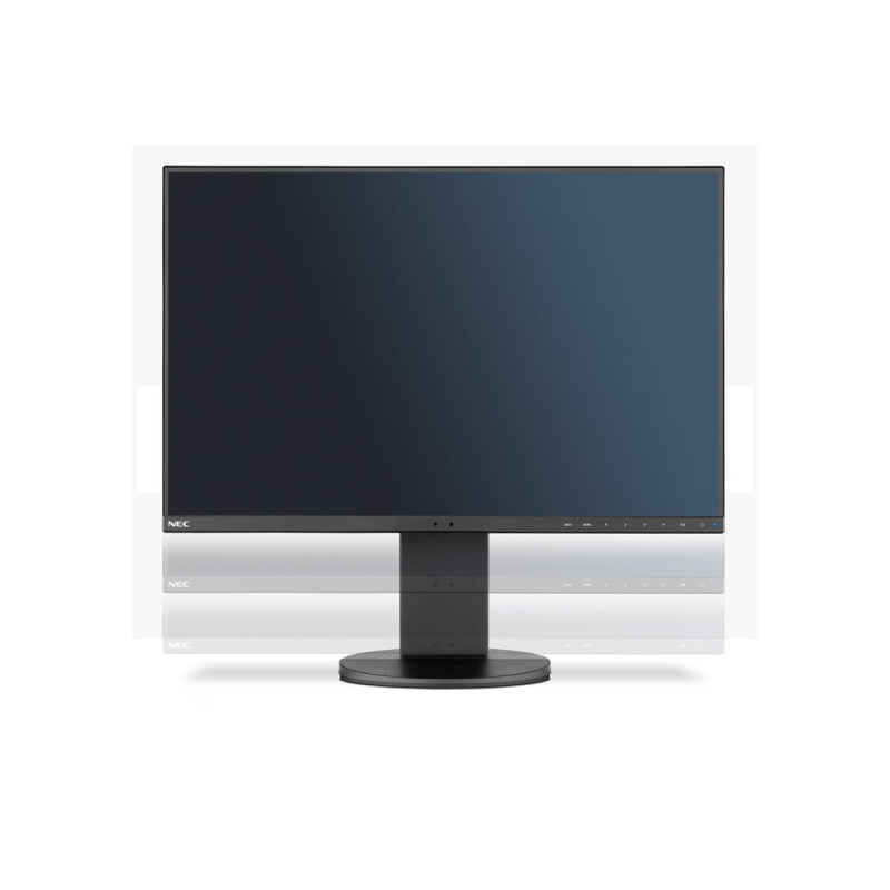 27" LCD monitor with LED backlight, IPS panel, resolution 1920x1080 ,