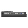 27" LCD monitor with LED backlight, 1920x1080, USB-C, DisplayPort, HDM
