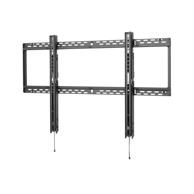 Fixed XXL Wall Mount for LFDs from 65" to 98", Landscape & Portrait, u