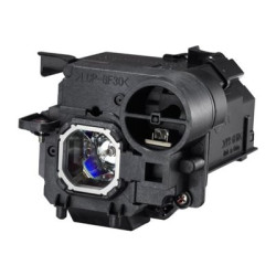 NP32LP 230W lamp for UM301X/W