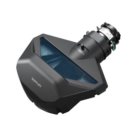 MODEL XP-44ML-A, UST Lens (0.33:1) for A Series and NEC PA4 Series