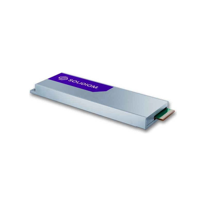 Solidigm D7-P5520 Series (3.84TB, E1.S 9.5mm PCIe 4.0 x4, 3D | APLIUM