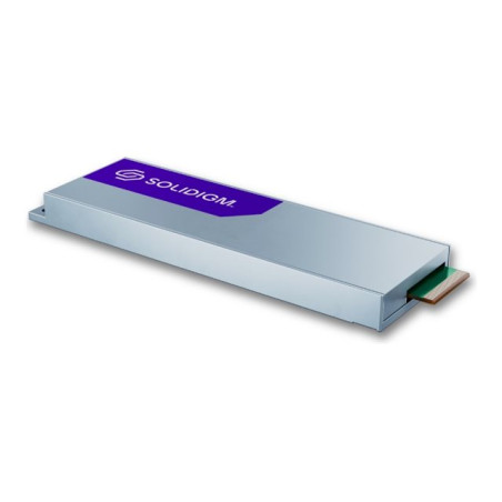 Solidigm D7-P5520 Series (3.84TB, E1.S 9.5mm PCIe 4.0 x4, 3D | APLIUM
