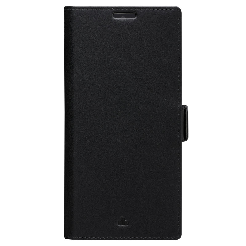 Copenhagen Slim Galaxy S22 Ultra BLK