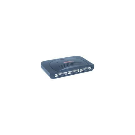 Printserver Longshine LCS-PS13