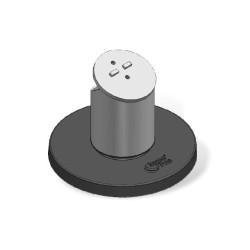 LNTP101-02 Low Profile Non-Til
