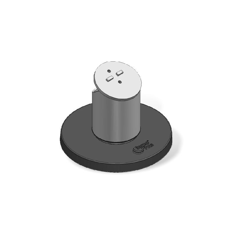 LNTP101-02 Low Profile Non-Til