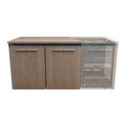 C5 VENT 1 BAY OFF Light FITS ALL 1 BAY F