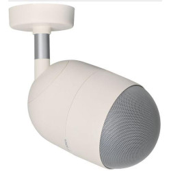 Sound projector, surface mount