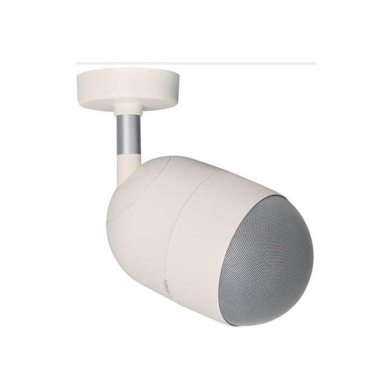 Sound projector, surface mount