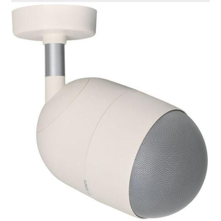 Sound projector, surface mount