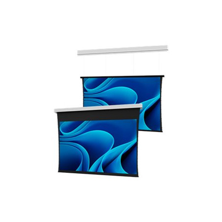 Tensioned Myriad Conceal SightLine 304.9 | APLIUM