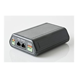 Smart motor screen controller