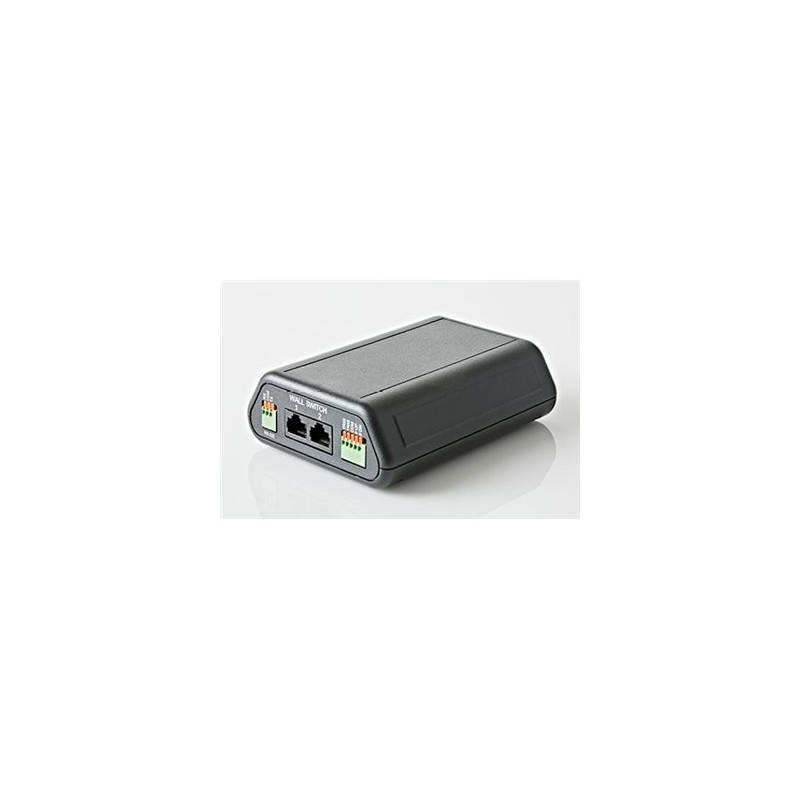 Smart motor screen controller