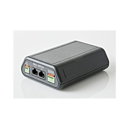Smart motor screen controller