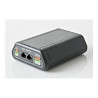 Smart motor screen controller