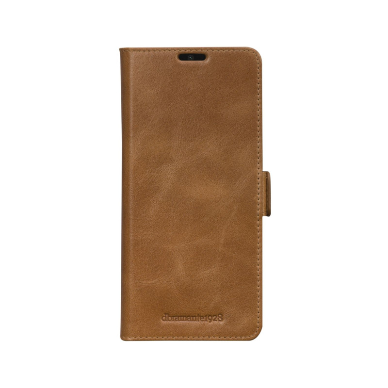 Copenhagen Slim Galaxy S21 Ultra Tan