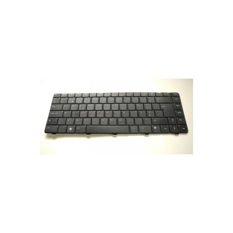 Keyboard (PORTUGUESE)
