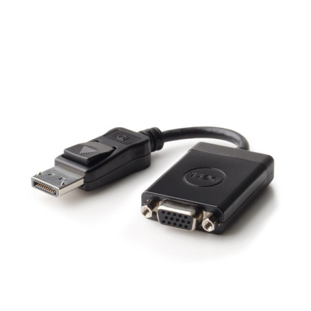 Adapter DisplayPort to VGA