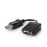 Adapter DisplayPort to VGA