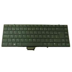 Keyboard (BELGIAN)