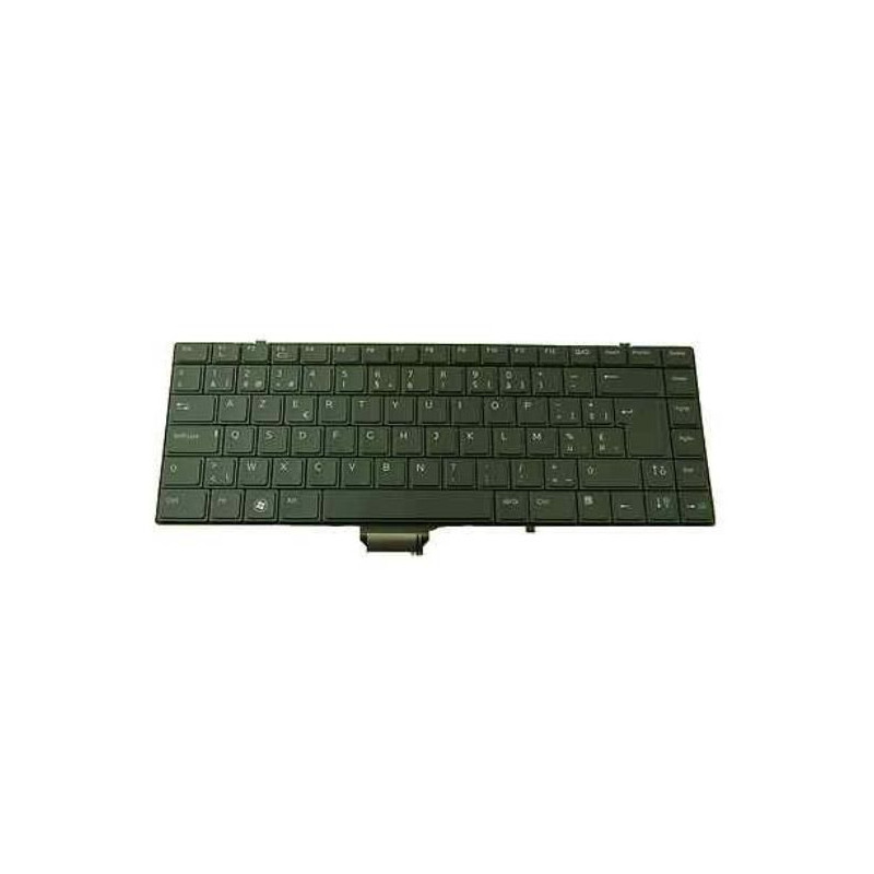Keyboard (BELGIAN)