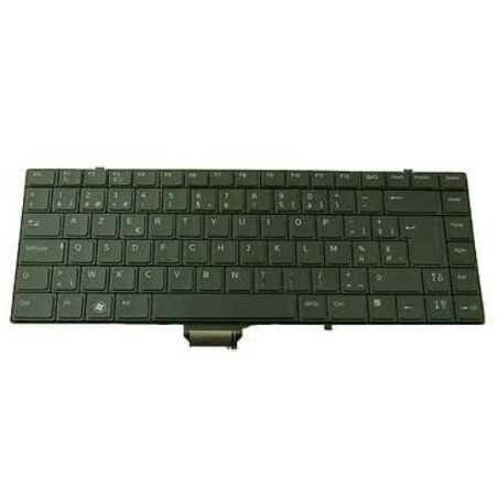 Keyboard (BELGIAN)