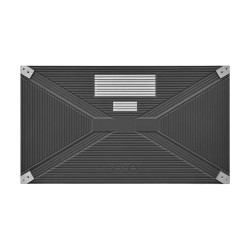 MODEL LD-EC091, Indoor LED 0.9 mm EC Series Module