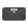 MODEL LD-EC091-108, Indoor LED 0,9 mm EC Series 108" QHD Bundle, inclu