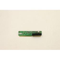 PCIe x4 riser card for Lenovo